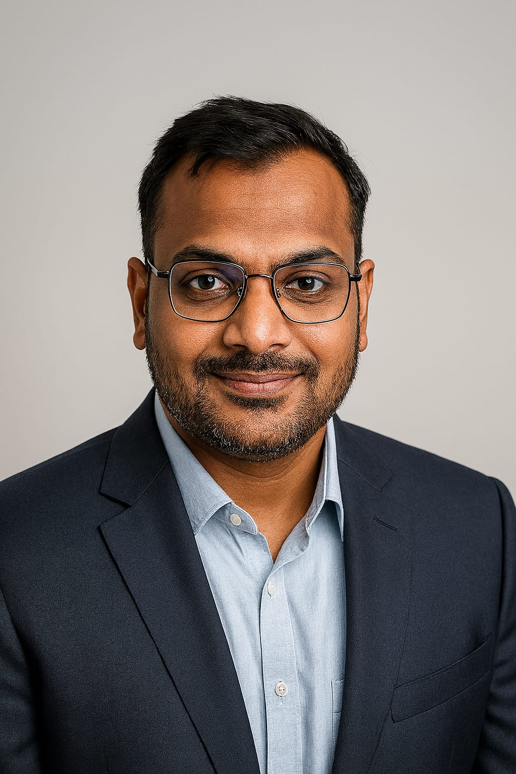 Ravi Kumar Singh